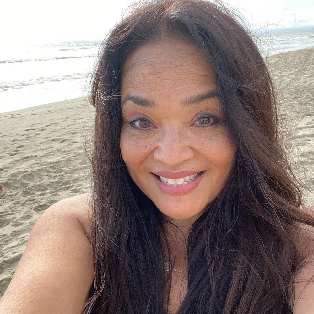 Meet your Posher, Ruthie